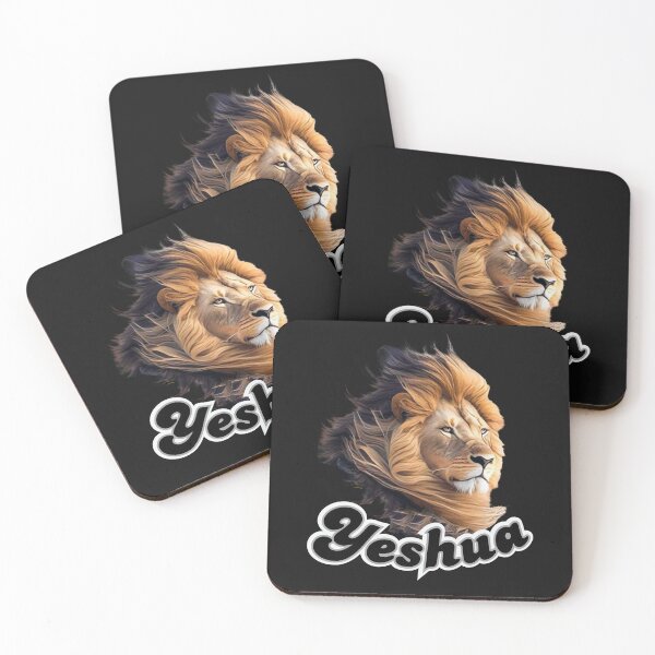 Item preview,  Yeshua Lion of Judah designed and sold by Tripp Art Studio.