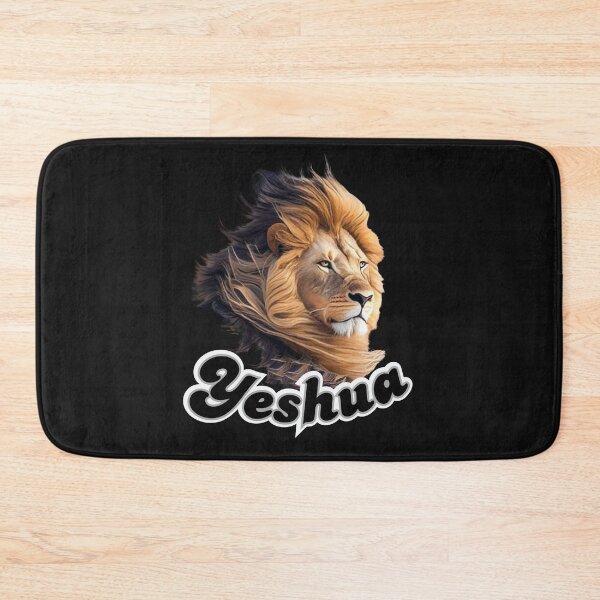 Item preview,  Yeshua Lion of Judah designed and sold by Tripp Art Studio.