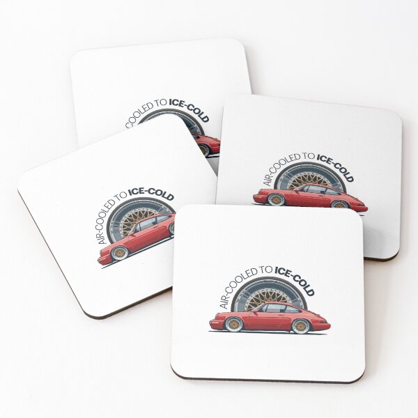 Item preview, 964 / BBS - Air-Cooled To Ice-Cold designed and sold by UPPrints.