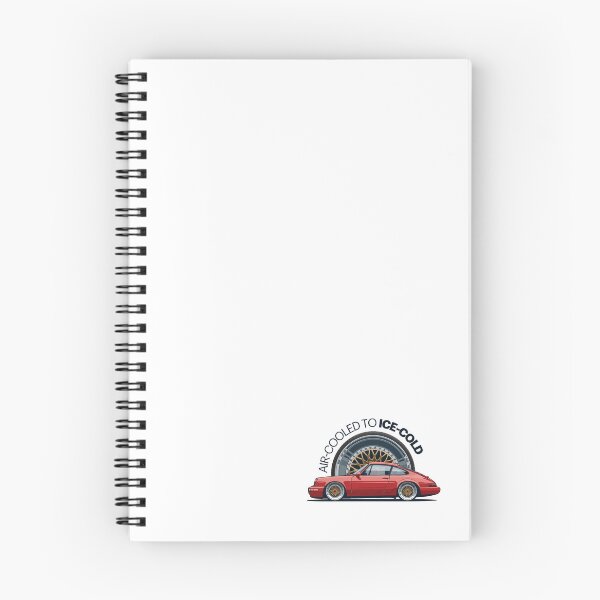 Item preview, 964 / BBS - Air-Cooled To Ice-Cold designed and sold by UPPrints.