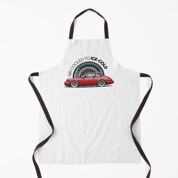 Item preview, 964 / BBS - Air-Cooled To Ice-Cold designed and sold by UPPrints.