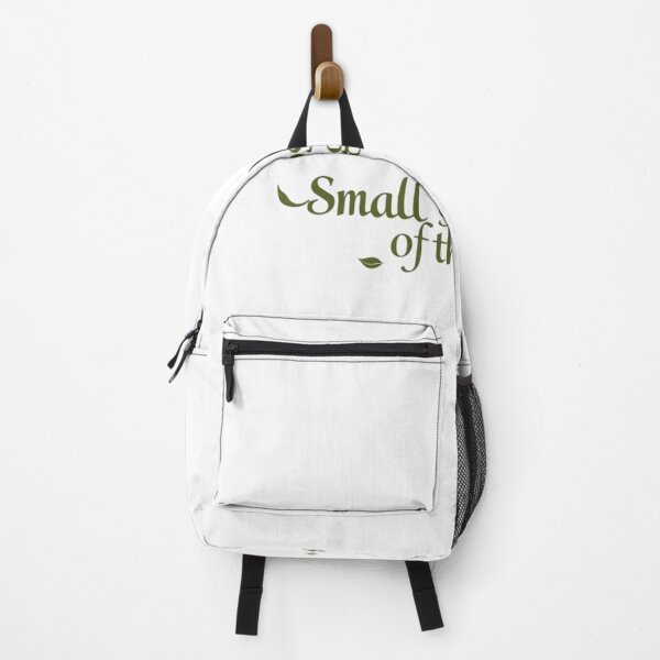 Item preview, Small steps lead to giant leaps designed and sold by SignumShop.