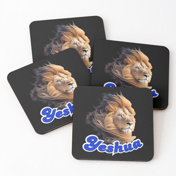Item preview,  Yeshua Lion of Judah designed and sold by Tripp Art Studio.