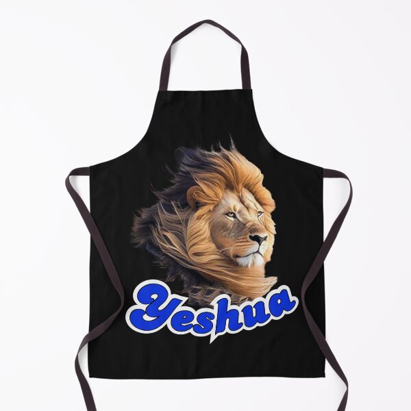 Item preview, Yeshua Lion of Judah designed and sold by Tripp Art Studio.