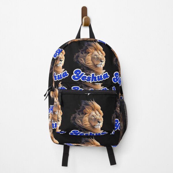 Item preview, Yeshua Lion of Judah designed and sold by Tripp Art Studio.
