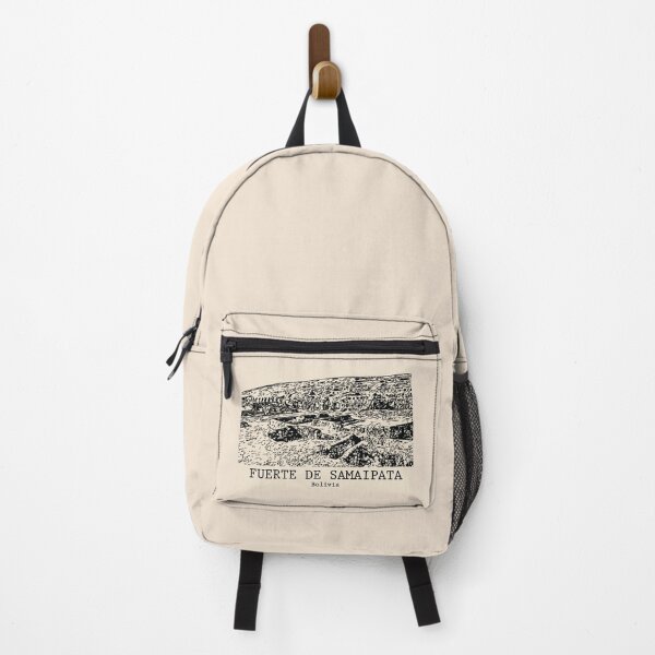 Item preview, Fuerte de Samaipata - Bolivia designed and sold by Lakeric Cityscapes.