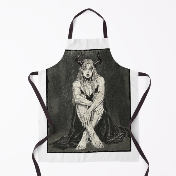 Item preview, sitting devil designed and sold by R3mus.