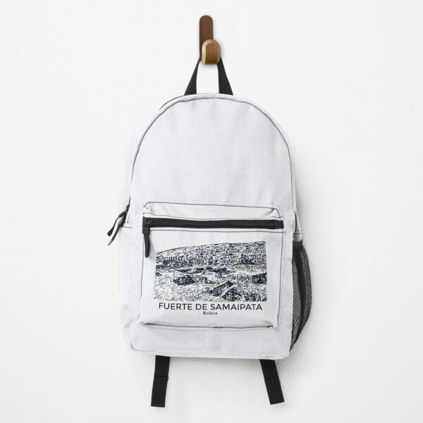 Item preview, Fuerte de Samaipata - Bolivia designed and sold by Lakeric Cityscapes.