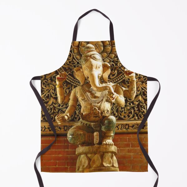 Item preview, Ganesha designed and sold by wiggyofipswich.
