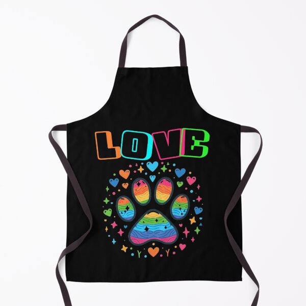 Item preview, Love Paw designed and sold by Jacksonso.