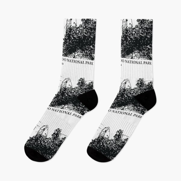 Item preview, Noel Kempff Mercado National Park - Bolivia designed and sold by Lakeric Cityscapes.