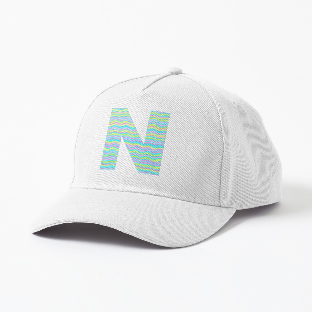 Item preview, Baseball Cap designed and sold by theartofvikki.