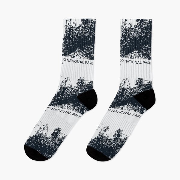 Item preview, Noel Kempff Mercado National Park - Bolivia designed and sold by Lakeric Cityscapes.