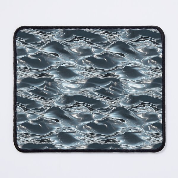 Item preview, Liquid and Metallic Fusion designed and sold by MidArtForge.