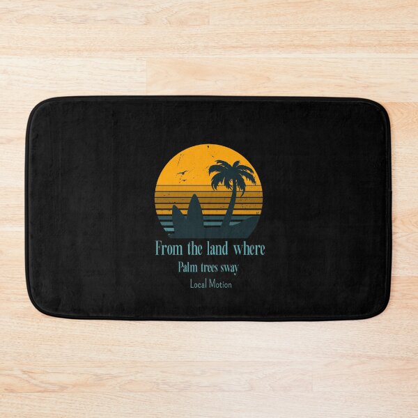 Item preview, From the land where palm trees sway designed and sold by GoldsoulG.