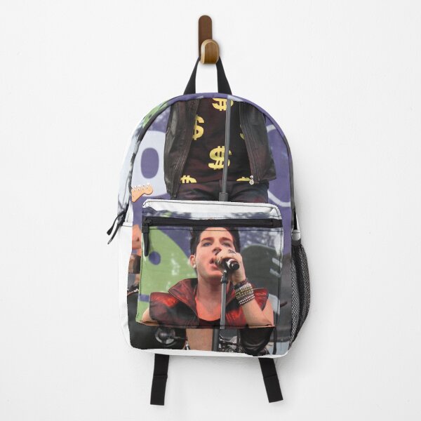Item preview, Adam Lambert - Photograph designed and sold by ConcertImages.