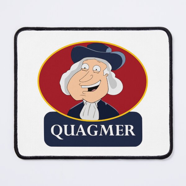 Item preview, Quagmer oats designed and sold by riosaygili.