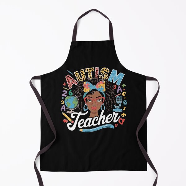 Item preview, Autism Teacher Appreciation: Inspiring Minds with Love designed and sold by love3617.