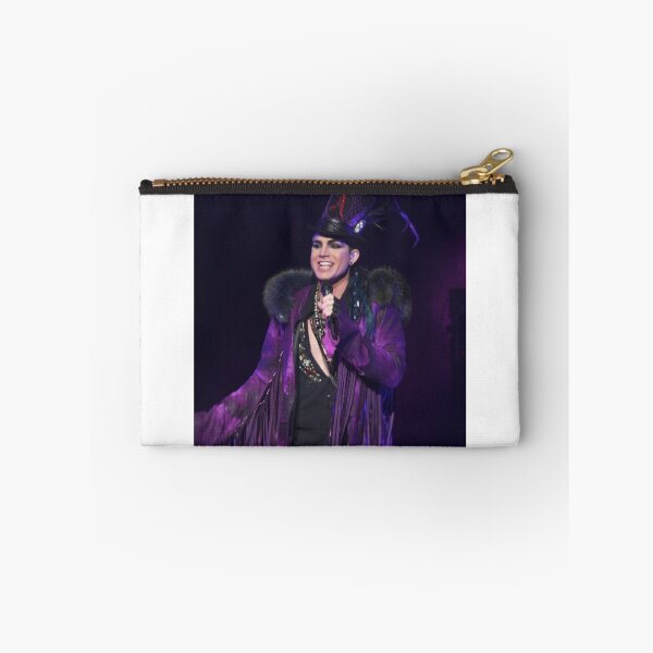 Item preview, Adam Lambert - Photograph designed and sold by ConcertImages.