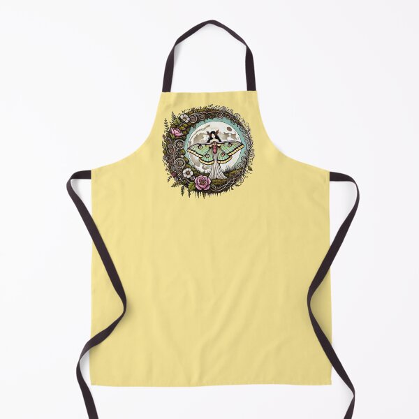 Item preview, Luna Moth Fairy designed and sold by FrictionMaxxing.