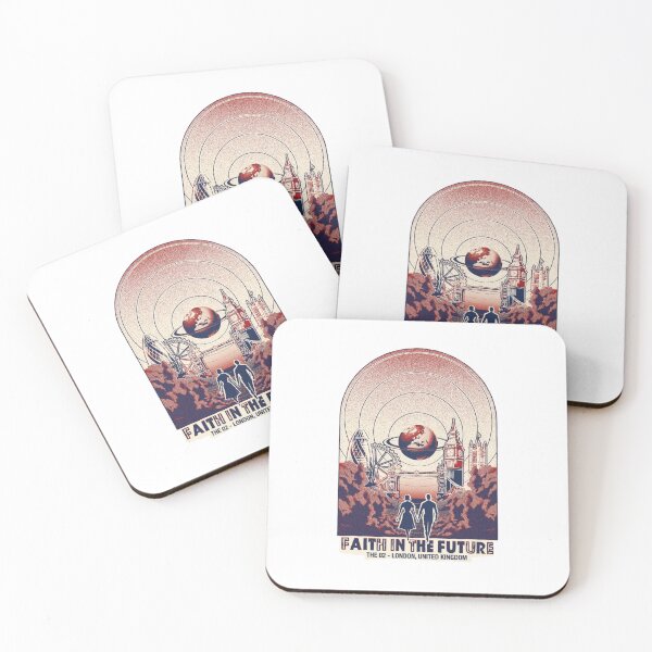 Item preview, Faith in the Future World Tour London designed and sold by madisongolan.