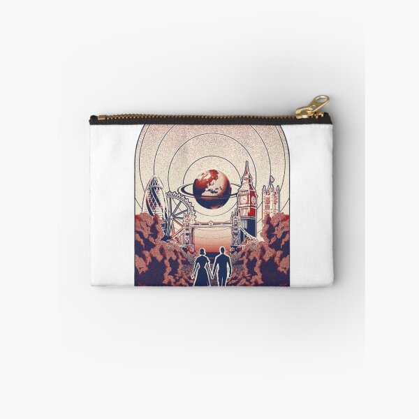 Item preview, Faith in the Future World Tour London designed and sold by madisongolan.