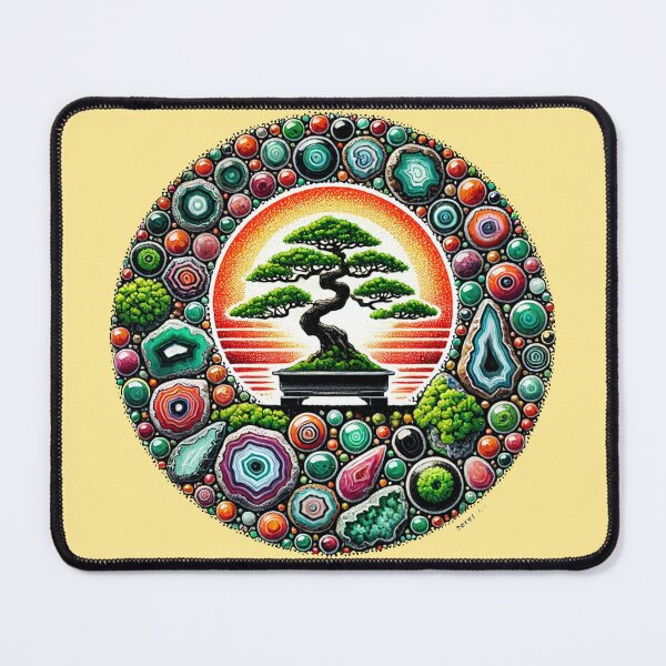 Item preview, Bonsai Tree designed and sold by FrictionMaxxing.
