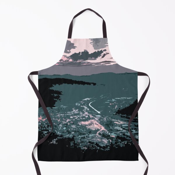 Item preview, Mountain range beauty designed and sold by SassuFraz.