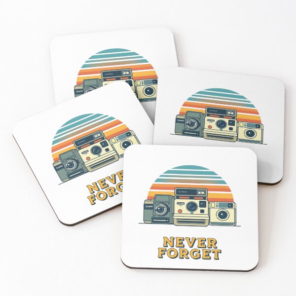 Item preview, Classics Retro Cameras Vintage Models Tape Golden Age designed and sold by Kia Blaze.