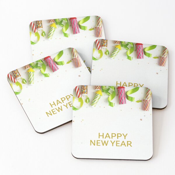 Item preview, New year designed and sold by The-Alpha-Voice.
