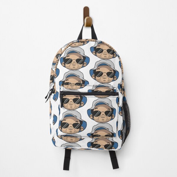 Item preview, man raising eyebrow designed and sold by pabloy-art.