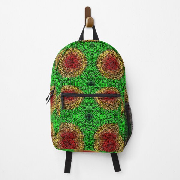 Ripples Backpack
