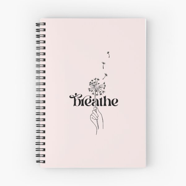 Item preview, Breathe designed and sold by thedaypeople.