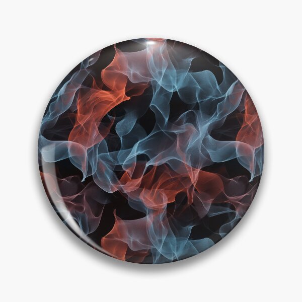 Item preview, Enigmatic and Mysterious Volutes designed and sold by MidArtForge.