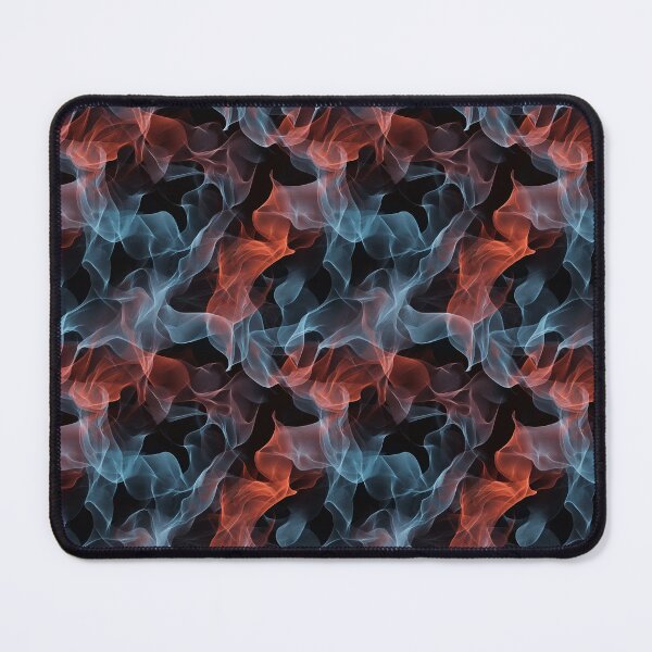 Item preview, Enigmatic and Mysterious Volutes designed and sold by MidArtForge.