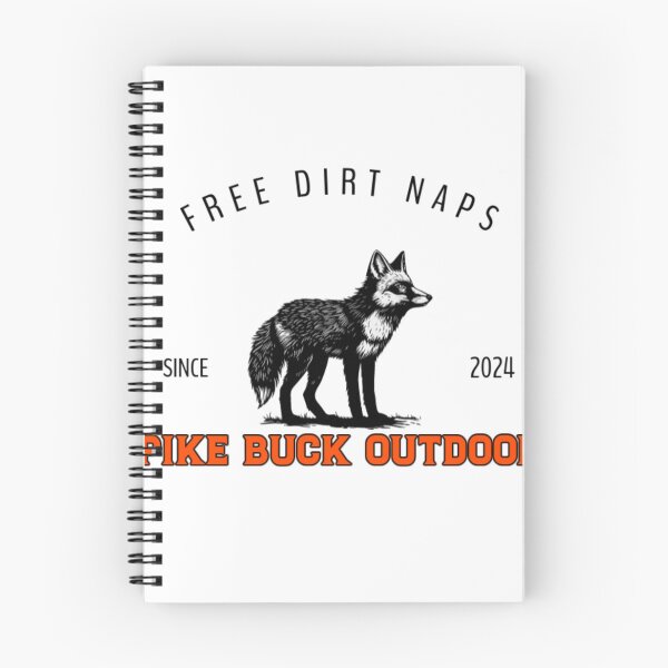 Item preview, FREE DIRT NAP designed and sold by SpikeBuck.