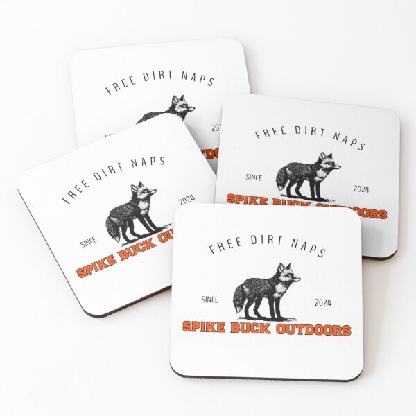 Item preview, FREE DIRT NAP designed and sold by SpikeBuck.