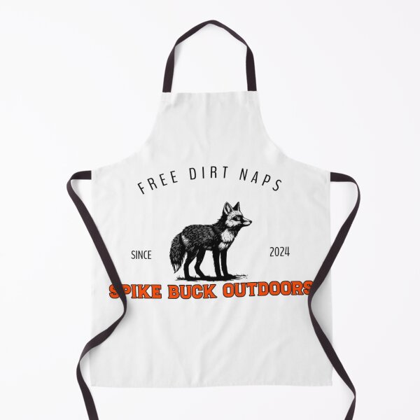 Item preview, FREE DIRT NAP designed and sold by SpikeBuck.