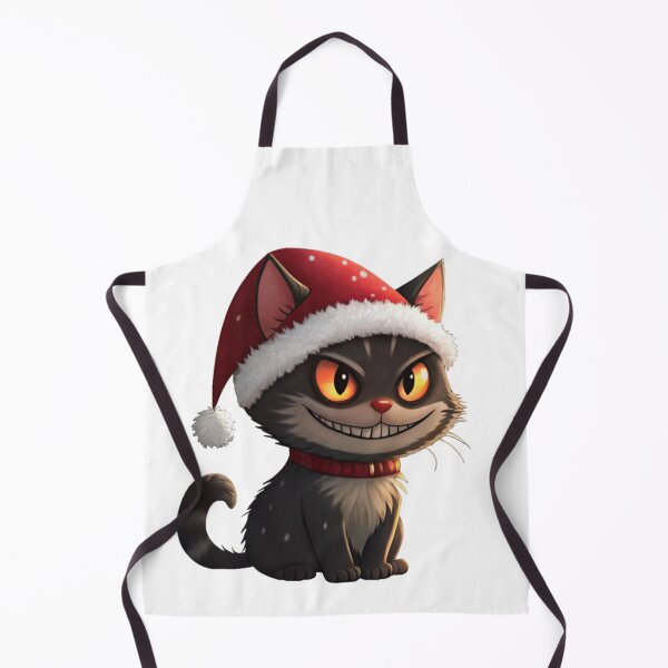 Item preview, Jólakötturinn (Yule Cat) 33 designed and sold by AIfolklore.