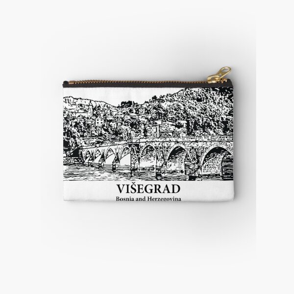 Item preview, Višegrad - Bosnia and Herzegovina designed and sold by Lakeric.