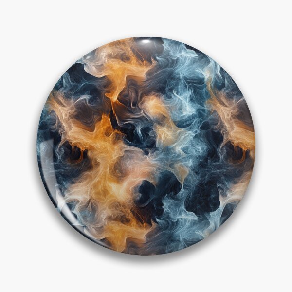 Item preview, Enigmatic and Mysterious Volutes designed and sold by MidArtForge.