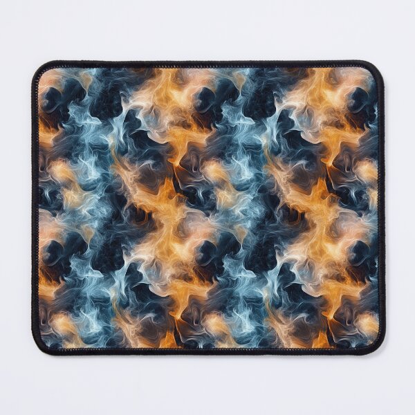 Item preview, Enigmatic and Mysterious Volutes designed and sold by MidArtForge.