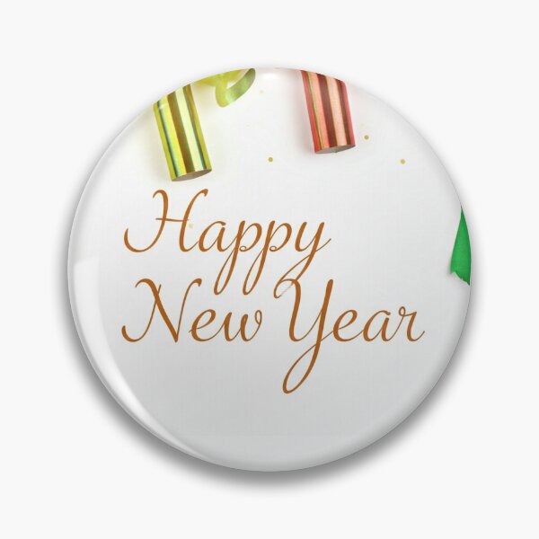 Item preview, New year designed and sold by The-Alpha-Voice.