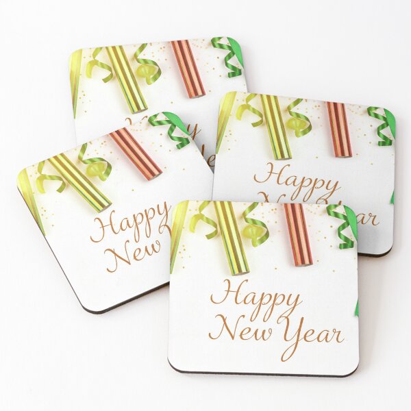 Item preview, New year designed and sold by The-Alpha-Voice.