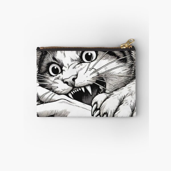 Item preview, Cat Bite strong  designed and sold by swiftbinaries.