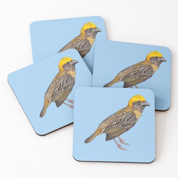 Item preview, Diseño de color de Baya Weaver designed and sold by designsasstultd.