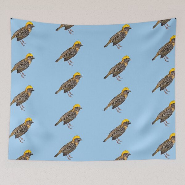 Item preview, Diseño de color de Baya Weaver designed and sold by designsasstultd.