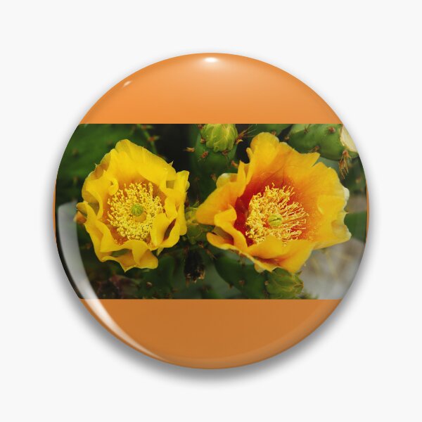 Item preview, Cactus flower. designed and sold by manoloshoping.