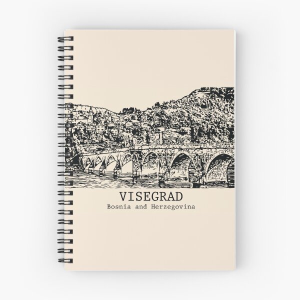 Item preview, Višegrad - Bosnia and Herzegovina designed and sold by Lakeric.