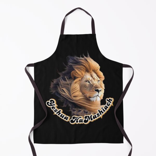 Item preview, Yeshua HaMashiach designed and sold by Tripp Art Studio.